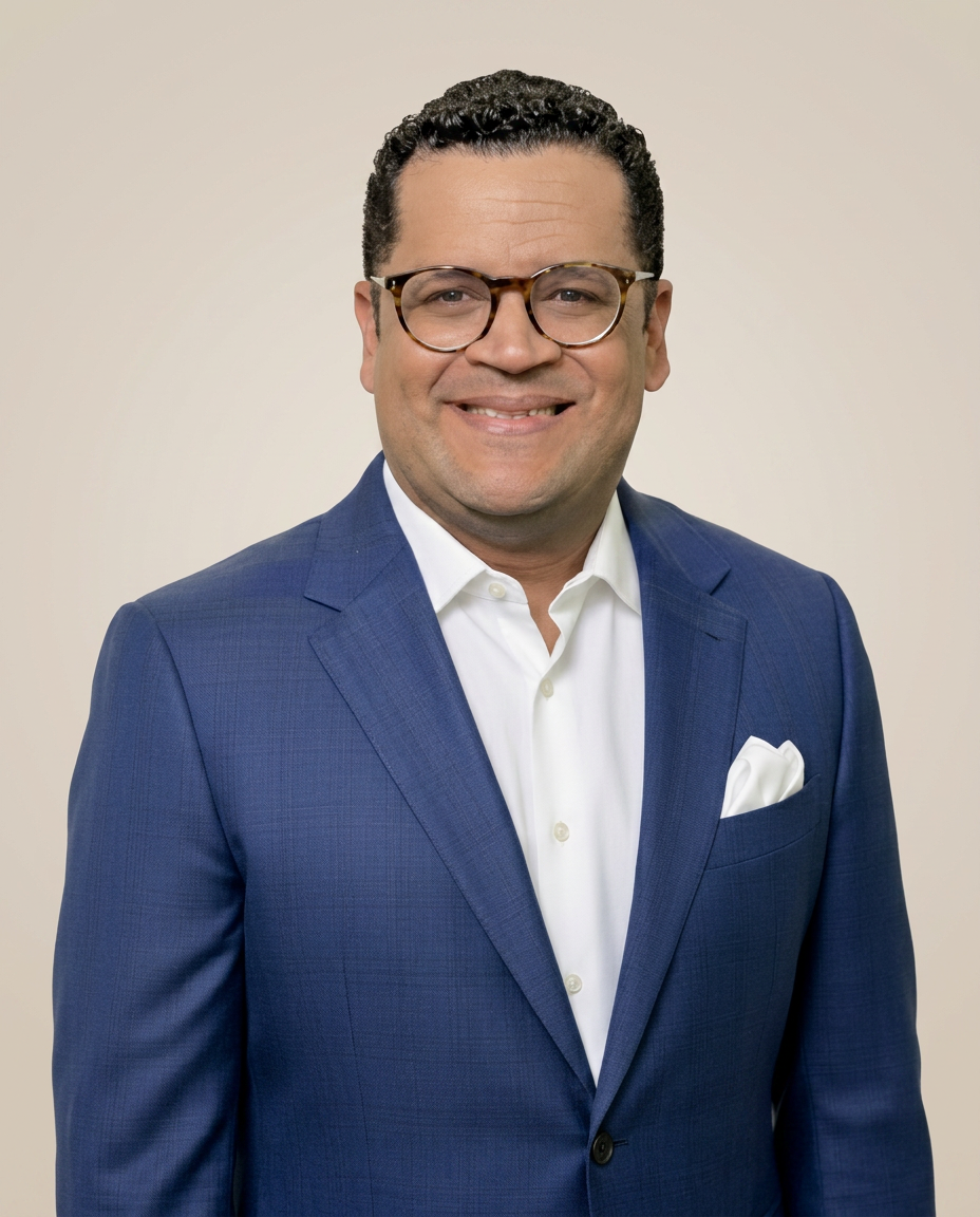 Jason Omar Castro, EdD, GMBA